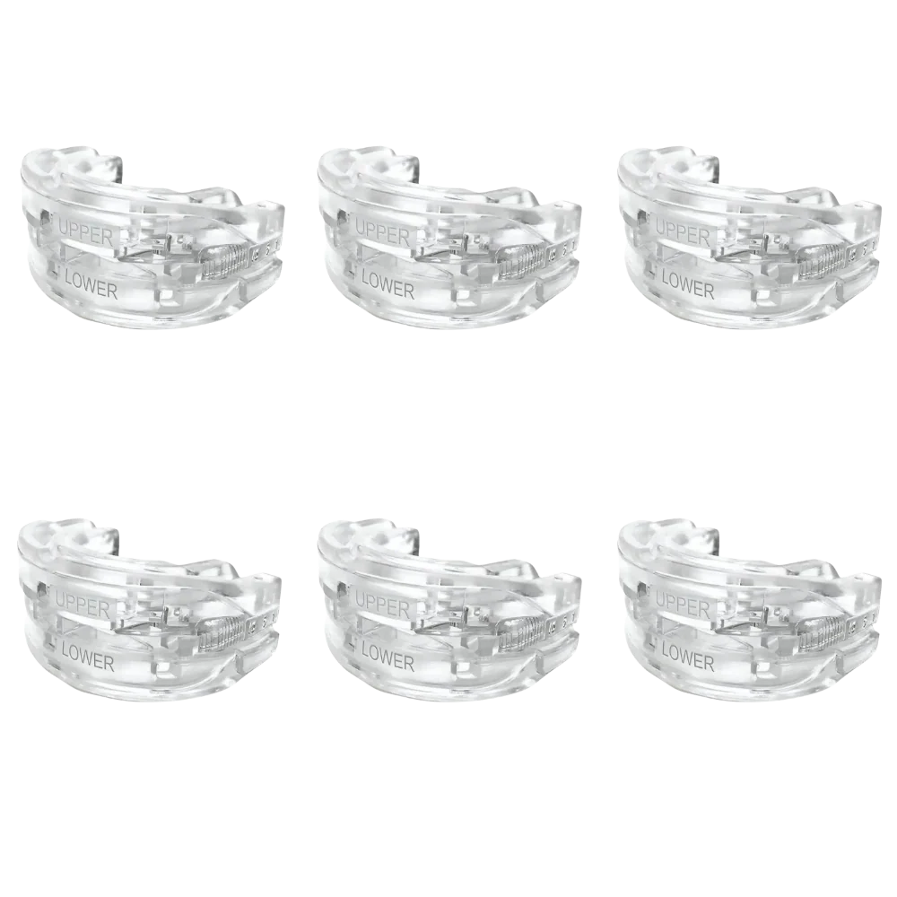 ZComfort - 6 Pack